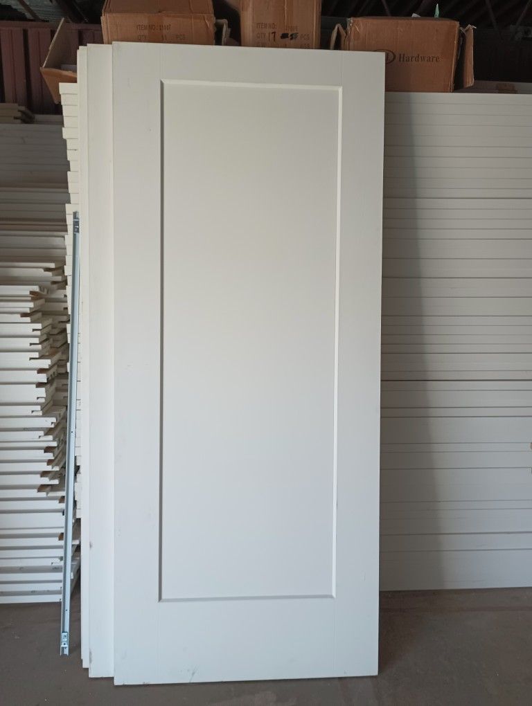 Interior Doors Slabs 34x80