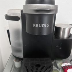 Keurig  Coffee ☕️ Maker 