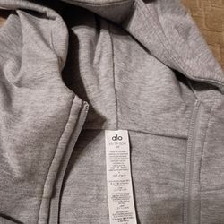Alo XS Hoodie