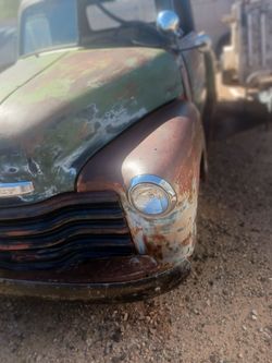 1948 Chevrolet Truck