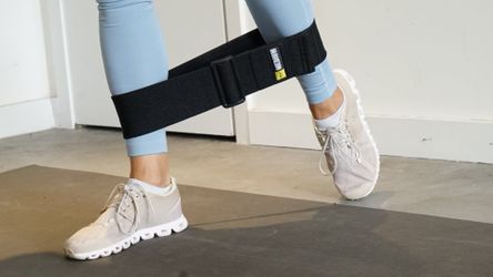 3 Piece Glute Resistance Bands