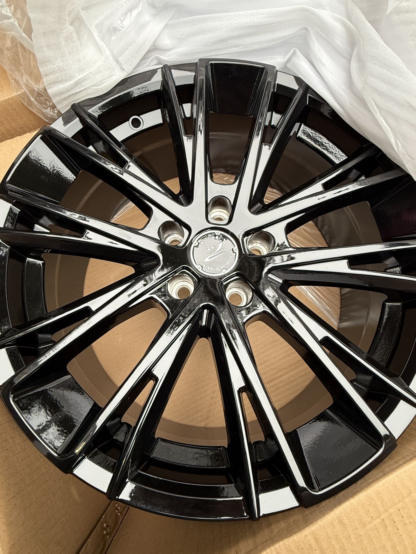 Wheel Rims