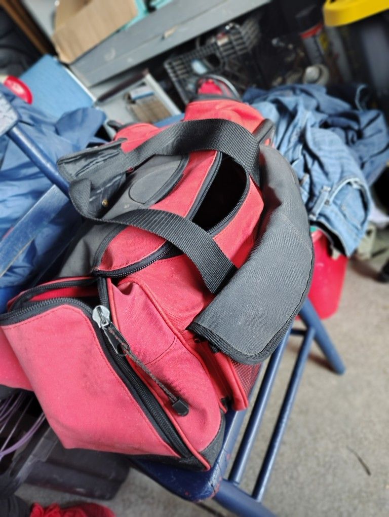 Large Quality Duffle Bag