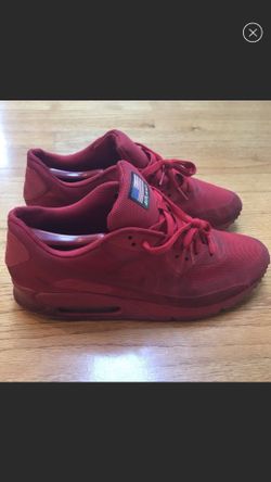 Nike Air Max Independence Days. As you can see Deadstock these Go for over 1000$ on StockX. As seen worn by kayne and other celebs. Need a little lov