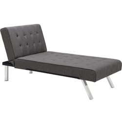 DHP Emily Chaise Lounger
