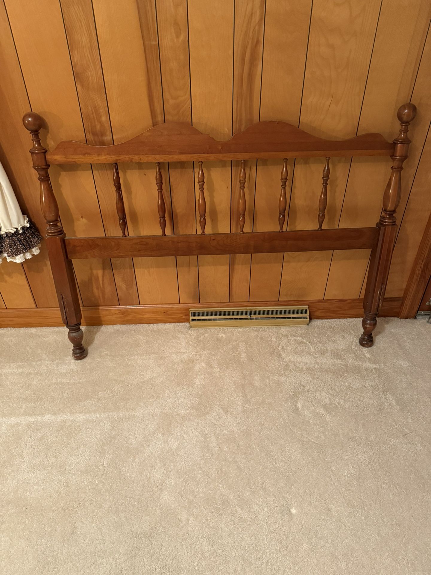 Full Size Bed Frame