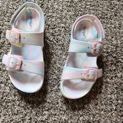 Girls Sandals Size 12