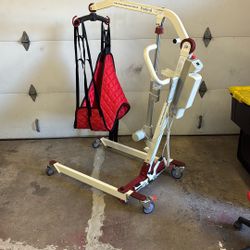 ProHeal Portable Patient Lift