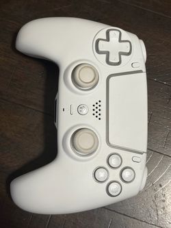 Third Party Wireless Glowing PS5 compatible controller and with PC