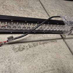 50 In Light Bar