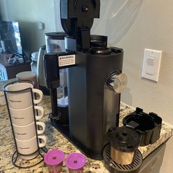 Ninja Coffee Maker 