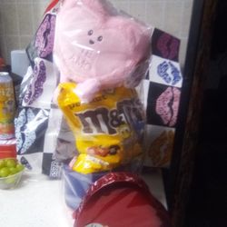 Men's Valentine 2026