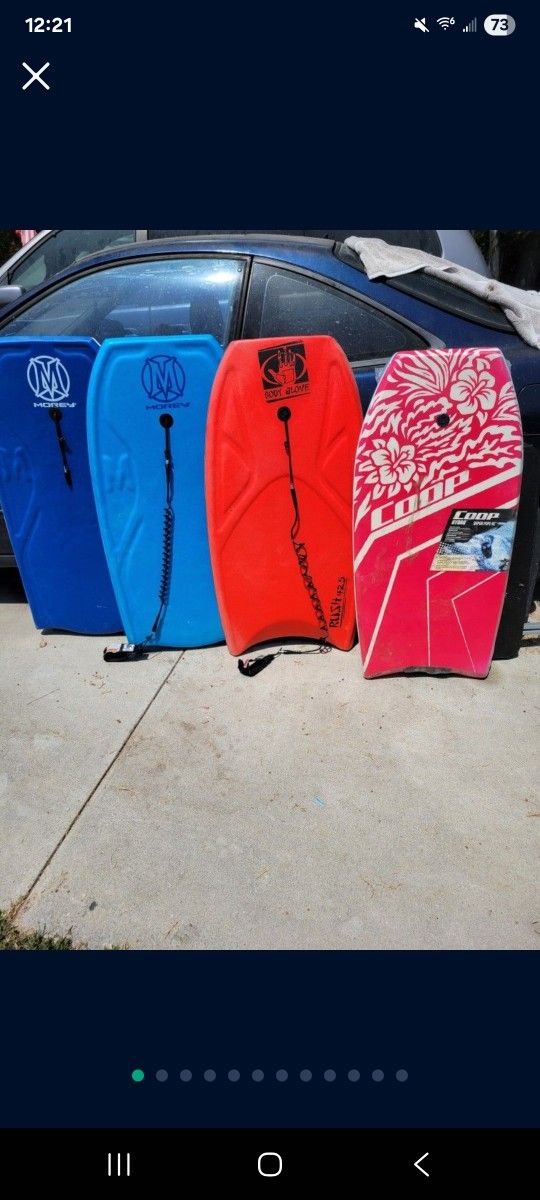 Boogie Board