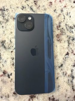 iPhone 15 - 128gb