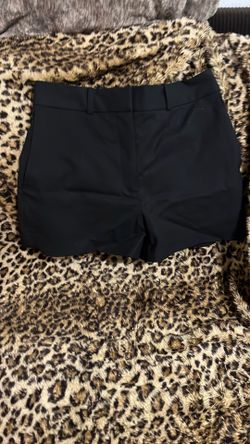 Babaton Wool Soft Lined Short Short With Pockets Size 4