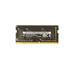 4GB DDR4-2400 Laptop RAM — Micron
