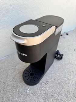 Keurig Single Pod Coffee Maker