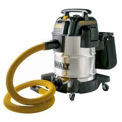 Dewalt 10 Gallon Vacuum