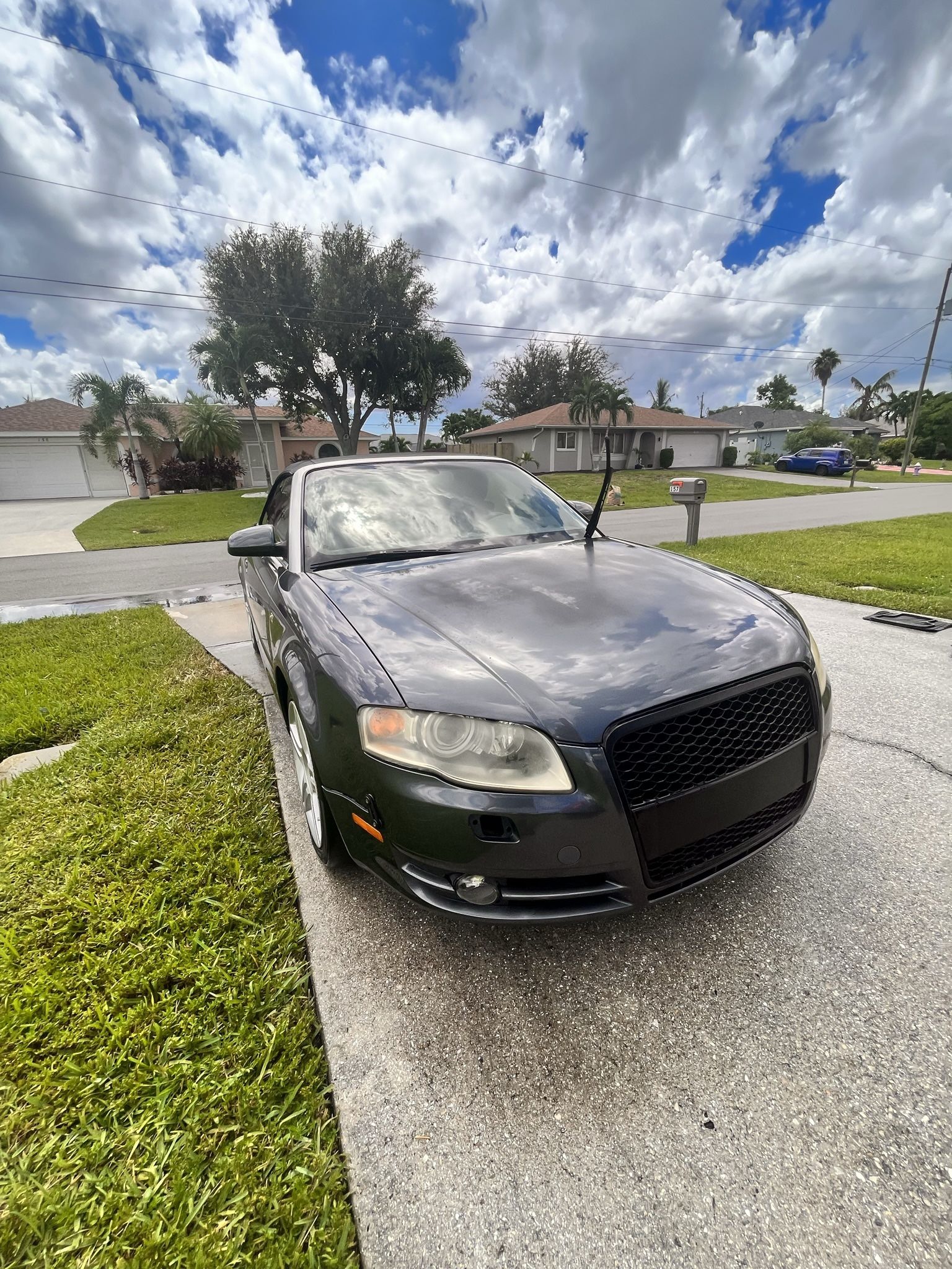 2007 Audi A4