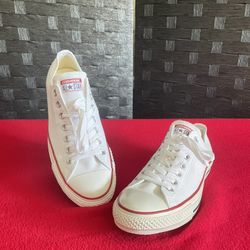 Converse Chuck Taylor All Star Ox Men’s 9