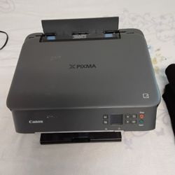 Canon Pixma  Ts 5320