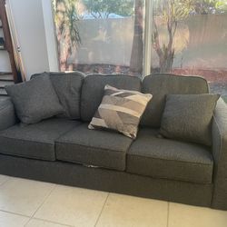 Sofa Set 