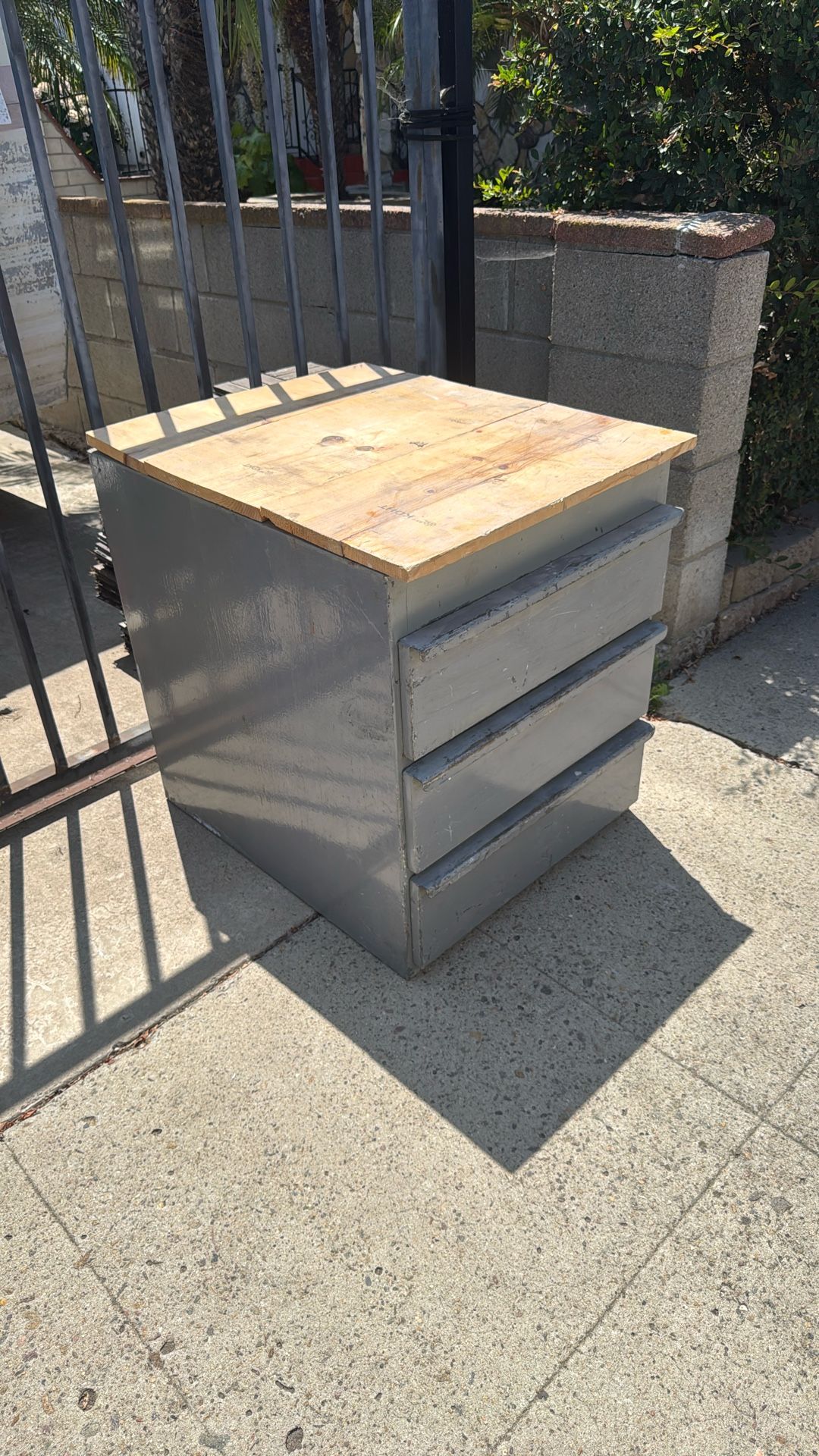 Shop Drawers Toolbox Steel Drawers Garage Cabinet