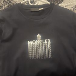 Size S Moncler Shirt 