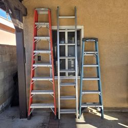 Ladders