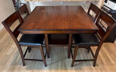 Dining Room Table
