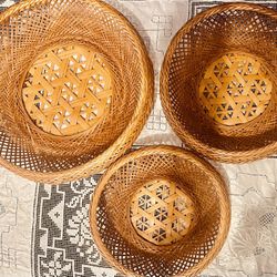 baskets