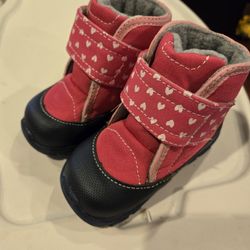 See Kai Run Boots