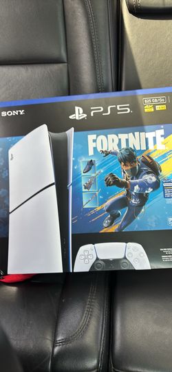 Ps5