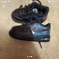 Air Force 1s 