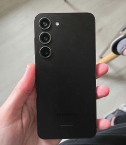 Samsung galaxy s23