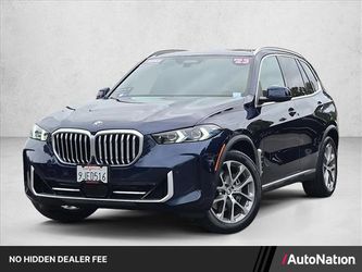 2024 BMW X5