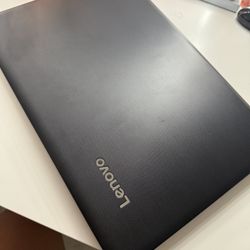 Windows Lenovo Laptop 