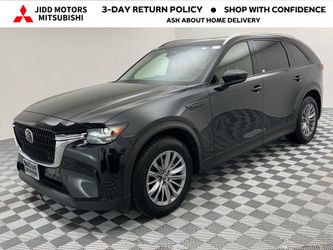 2024 Mazda CX-90