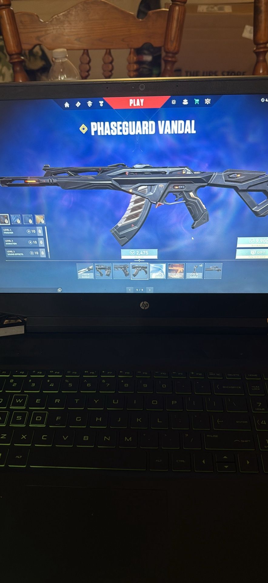 Gaming Laptop With Keyboard And Mouse Included