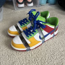 Rep eBay Nike Dunks