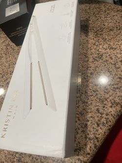 Kristen ESS 3 In 1 Flat Iron