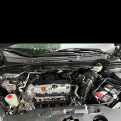 2011 Honda Cr-v