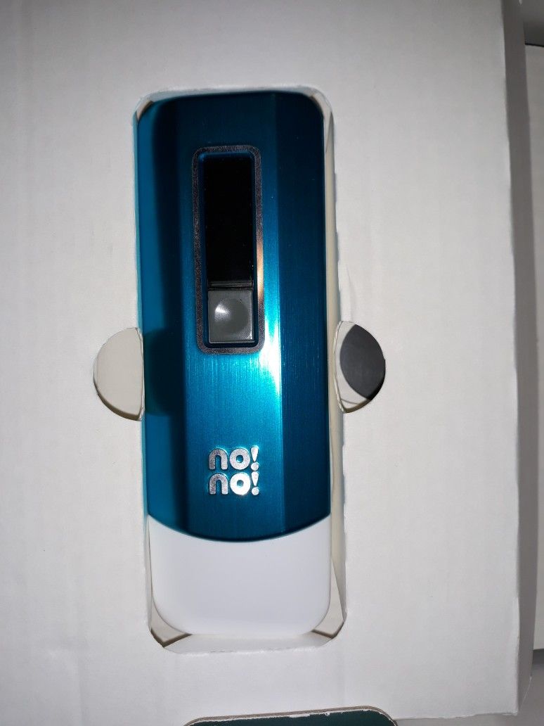 NoNo Hair Pro3 Hair Removal System