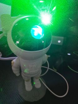 Galaxy Projector
