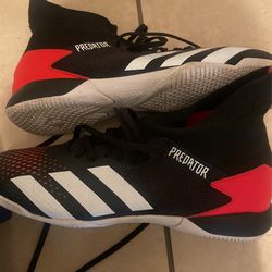 Adidas In Door Shoes 