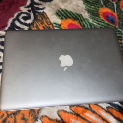 Macbook Air