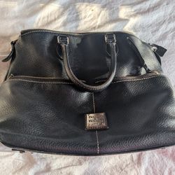 Dooney And Burke Purse