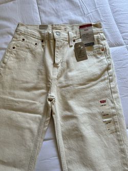 Levi’s Low Pros Jeans