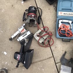 Power Tools 