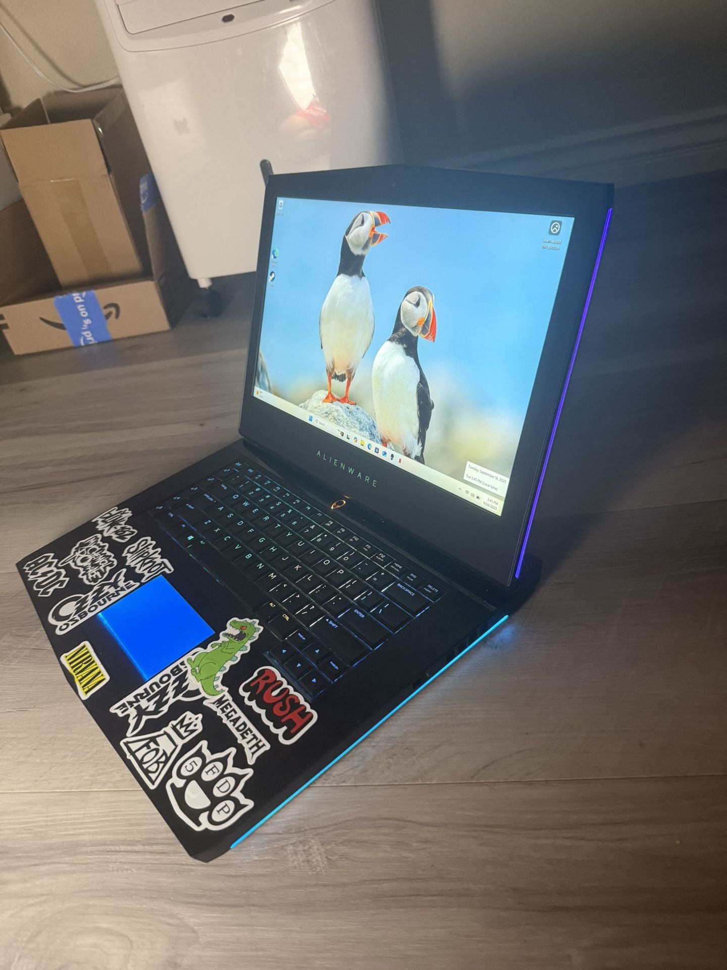 laptop